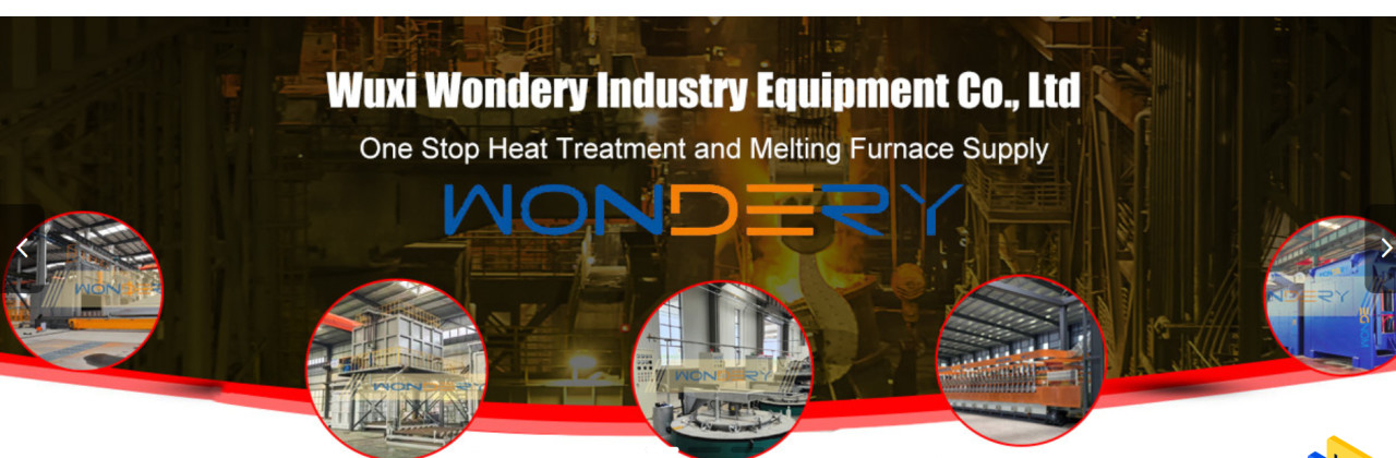 quality Industrial Metal Melting Furnace factory