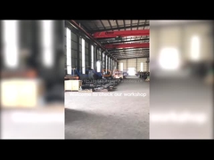 industrial metal melting furnace factory visit