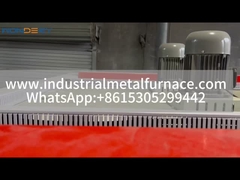 200 degree Industrial drying oven for curing electric motors