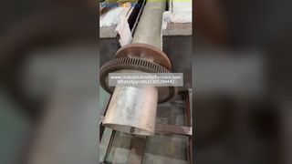 Industrial Horizontal Vacuum Heat Treatment Furnace for Metal Components