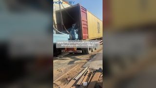 Secure Delivery of Wondery Ladle Heaters: Professional Packaging for Global Shipping