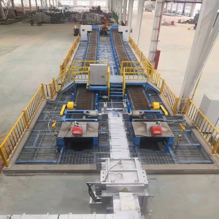Latest company blogs about High-Efficiency Aluminum Ingot Production Line for the Asian Market