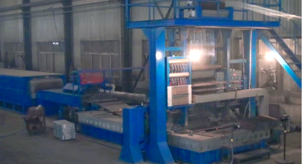 Latest company blogs about Advanced Low Carbon Steel Wire Annealing and Hot Dip Galvanizing Continuous Line – Reduction Method for Superior Corrosion Resistance