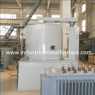 Buy 150A Plasma Ion Gas Nitriding Furnace Wondery 3000kg Vacuum Heat Treatment Furnace online manufacture