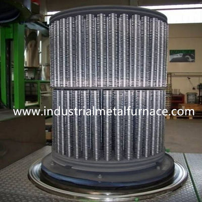 Buy WDL-30A Ion Vacuum Nitriding Furnace D500 H900 | High-Efficiency Plasma Nitriding for Superior Steel Parts online manufacture