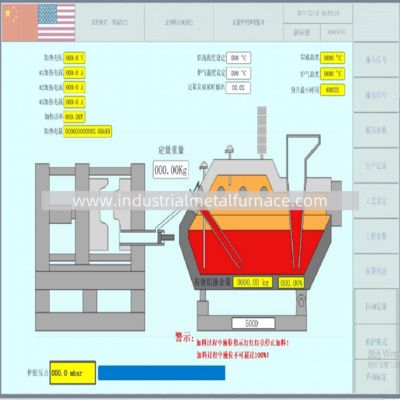 Buy WDL-2300D Aluminum Alloy Dosing Holding Furnace with 2300kg Capacity, 1800kg Working Capacity, and 5-40kg Dosing Range online manufacture