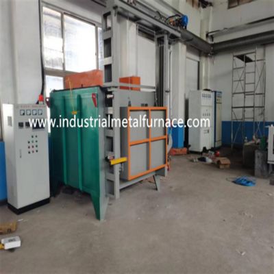 Buy 1.3x1.3x1.5m Aluminum Alloy Aging Furnace Heat Treatment Furnace online manufacture
