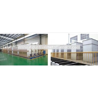 Buy HL Series Closed Loop Water Cooling System | Industrial Chiller for Induction Heating Equipment | Cooling Tower System online manufacture