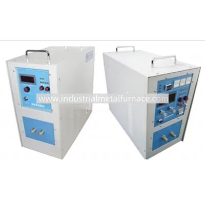 Buy Ultra-Audio Induction Heating System – YP Series | 30–100 kHz High-Frequency Heating for Gear, Shaft & Melting online manufacture