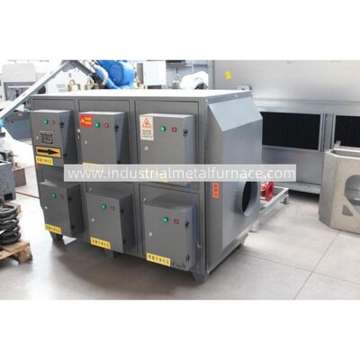 buy Automated Quenching Oil Tank with Cooling & Fume Purification | WDL-CH Model online manufacture