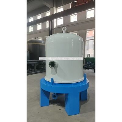 Buy Φ300×400mm Effective Zone | Fully Automatic Intelligent Ion Nitriding Furnace | Ion Nitriding & Soft Nitriding System for Alloy Steels & Mold Steels online manufacture