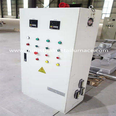 Buy Electric Resistance Hot Dip Galvanizing Production Line Kettle online manufacture