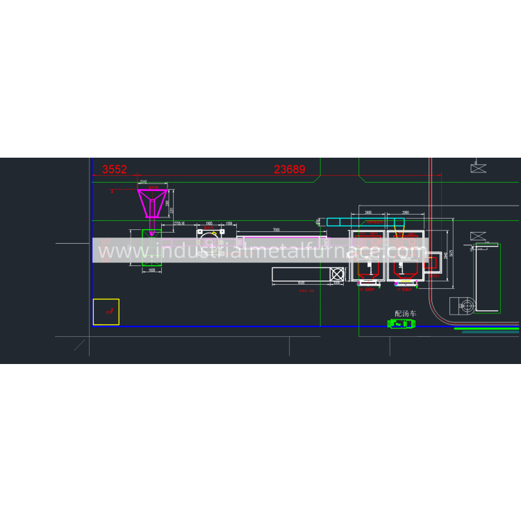 WONDERY Full-Process Aluminum Can to Ingot Recycling Line | Efficient ...