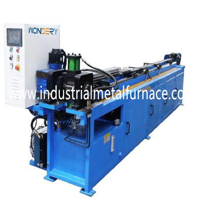 3000mm 50Hz Heat Treatment Furnace Hairpin Bender Machine 3000mm