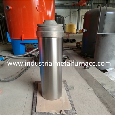 1000kg 15us Vacuum Heat Treatment Furnace Gas Nitirding Industrial Heat Treat Oven