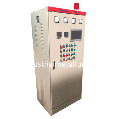 1200 Degree Natural Gas  Heat Treatment Car Bottom Furnace Bogie Type Heat Treatment