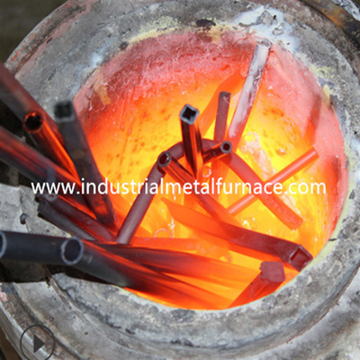 110KW 50KG Industrial Induction Furnace Heater Melting Metal 145kgs