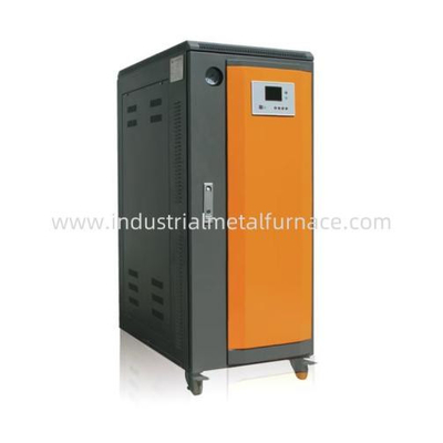 Fully Automatic electric hot water heater boiler Intelligent Electric Control Adjustable Temperature
