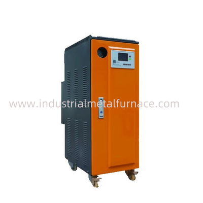 6-36KW WDL-DM Electric Steam Generator With Maximum High Temperature Resistance Of 900 ℃
