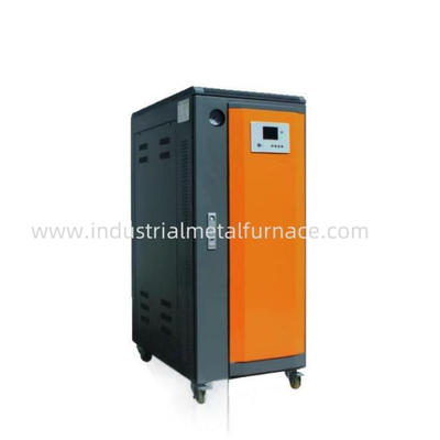 WDL-DM Automatic Electric Heating Steam Generator With Water Volume Less Than 50L