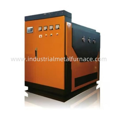 boiler Electrically Heated Steam Powered Electric Generator For Home
