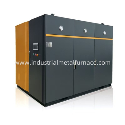 Intelligent Fully Automatic Gas electric steam generator boiler 1.8KPA