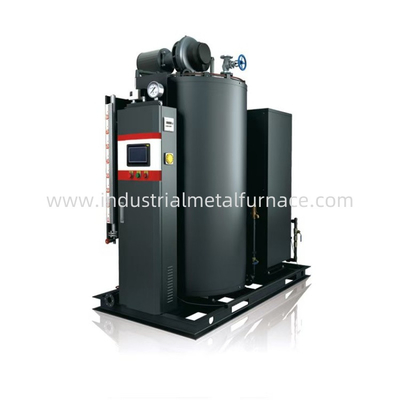 WDL-LN Gas steam electric generator With Intelligent Control System And Low NOX Emissions