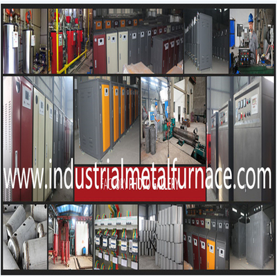 24KW High Efficiency Electric Steam Boiler License Free