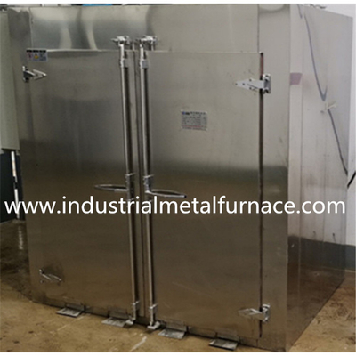 All Stainless Steel Oven Durable Easy To Clean Convenient To Operate