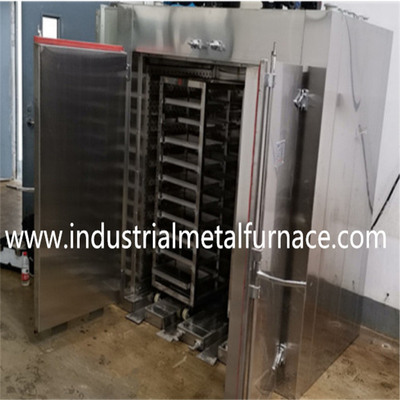 All Stainless Steel Oven Durable Easy To Clean Convenient To Operate