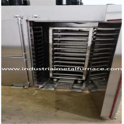 All Stainless Steel Oven Durable Easy To Clean Convenient To Operate