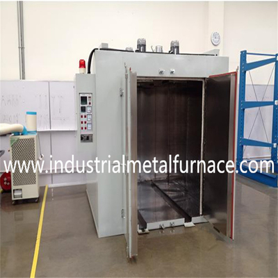 Hanger Oven Equipment Mainly Used By Customers To Hang And Dry Products