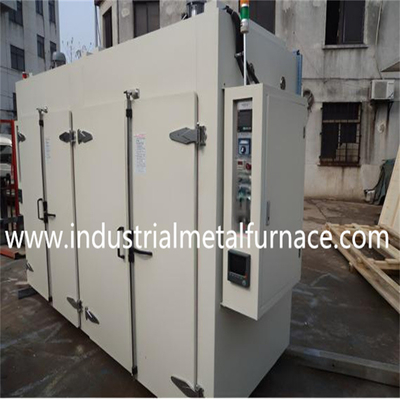 Large Scale Processing Dehydrogenation Oven For Chemical Manufacturing