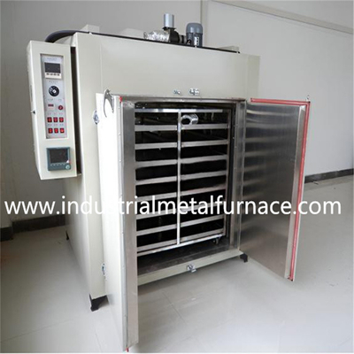 High Temperature Capability Dehydrogenation Oven Used To Remove Hydrogen