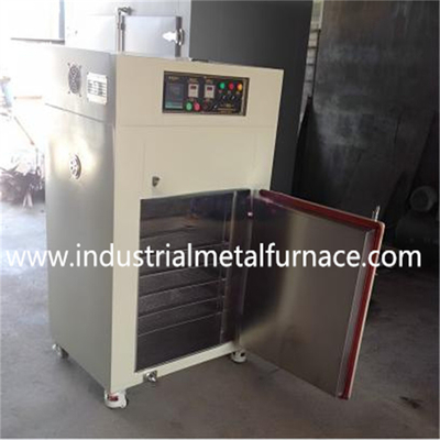 Industrial Hot Air Circulation Drying Oven For Transformers