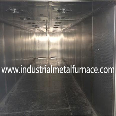Industrial Steam Oven For Baking Processing And Sterilization