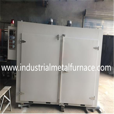 Electrical Heating Trolley Oven For Baking