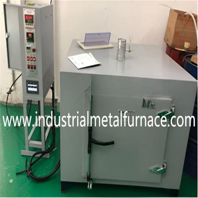 Industrial Heating High Temperature Oven For Curing