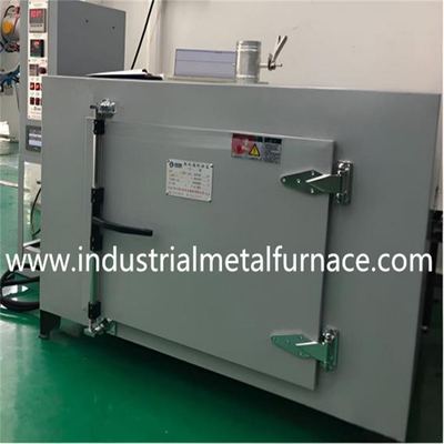 Industrial Heating High Temperature Oven For Curing