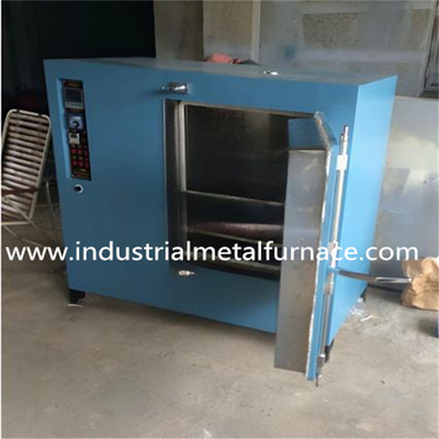 Industrial Annealing Oven For Annealing Various Materials
