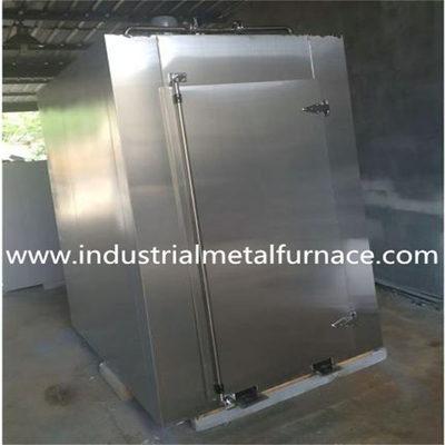 Energy Efficiency Copper Brand Oven For Drying Curing And Heat Treatment