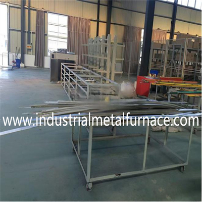 Energy Efficiency Copper Brand Oven For Drying Curing And Heat Treatment