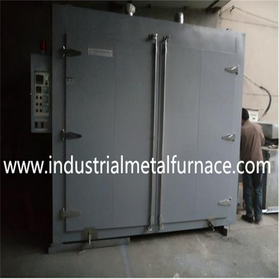 High Heating Efficiency Motor Coil Drying Oven For Insulation Treatment，Winding Fixing，Preheating Before Assembly And Stress Relief