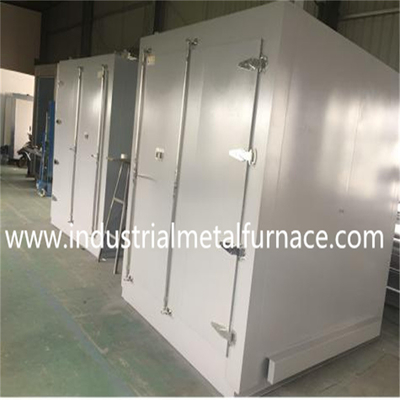Industrial Hardware Oven For Drying Hardware Components And Parts