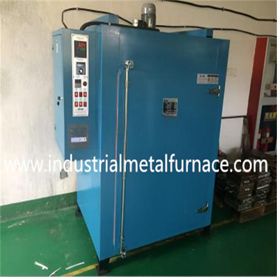 Industrial Hardware Oven For Drying Hardware Components And Parts