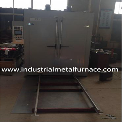 Industrial Stone Oven For Drying Stones Heat - Treating Stones And Curing Stone - Related Products
