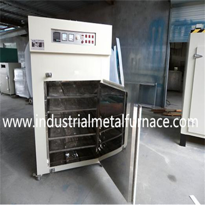 Precision Hot Air Circulation Oven For Precisely Industrial Drying And Curing Coatings