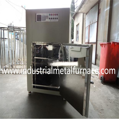 Electrical Anti Oxidation Nitrogen Atmoshere Industrial Drying Oven For Electronic Components