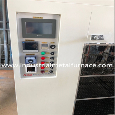Rubber Product Laboratory Industrial Drying Oven  Vulcanizing Curing Drying  Aging Testing