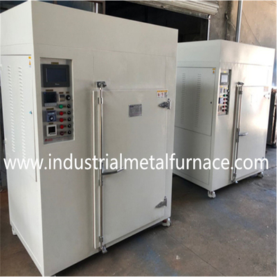 Rubber Product Laboratory Industrial Drying Oven  Vulcanizing Curing Drying  Aging Testing